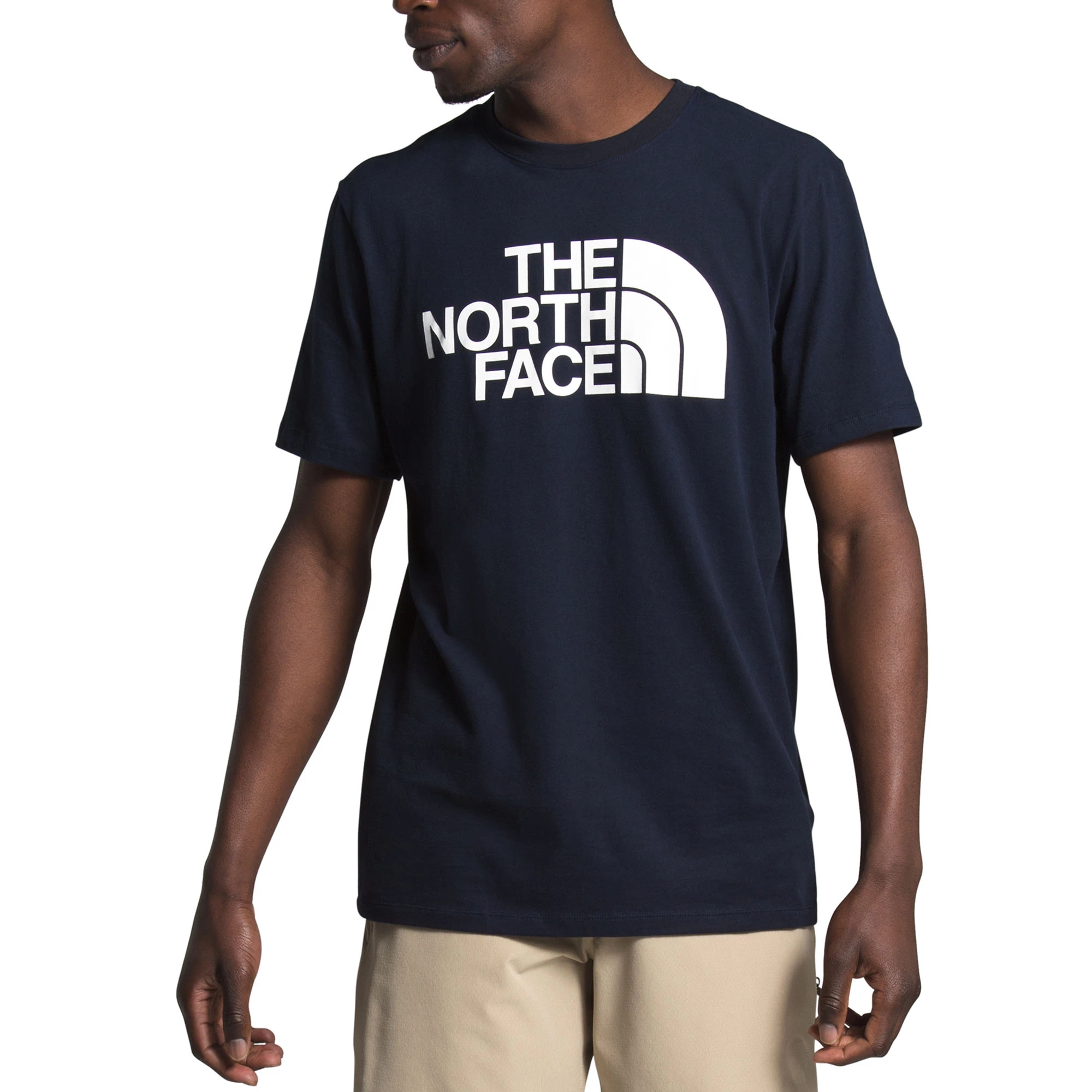 The North Face Men's Half Dome Short Sleeve T Shirt - Image 11
