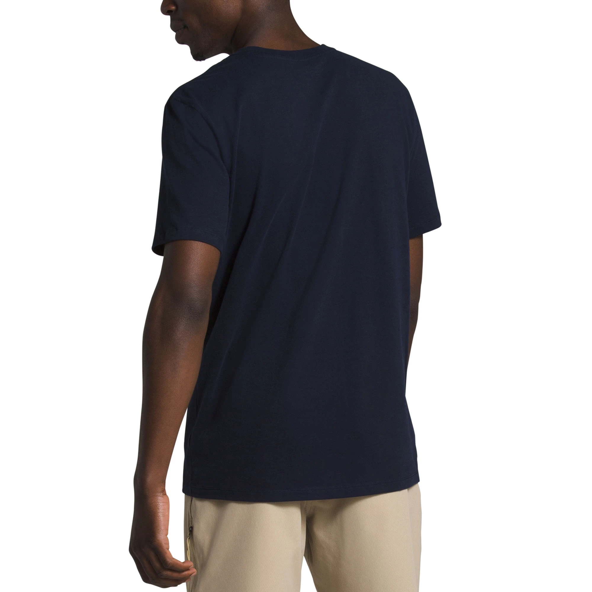 The North Face Men's Half Dome Short Sleeve T Shirt - Image 12