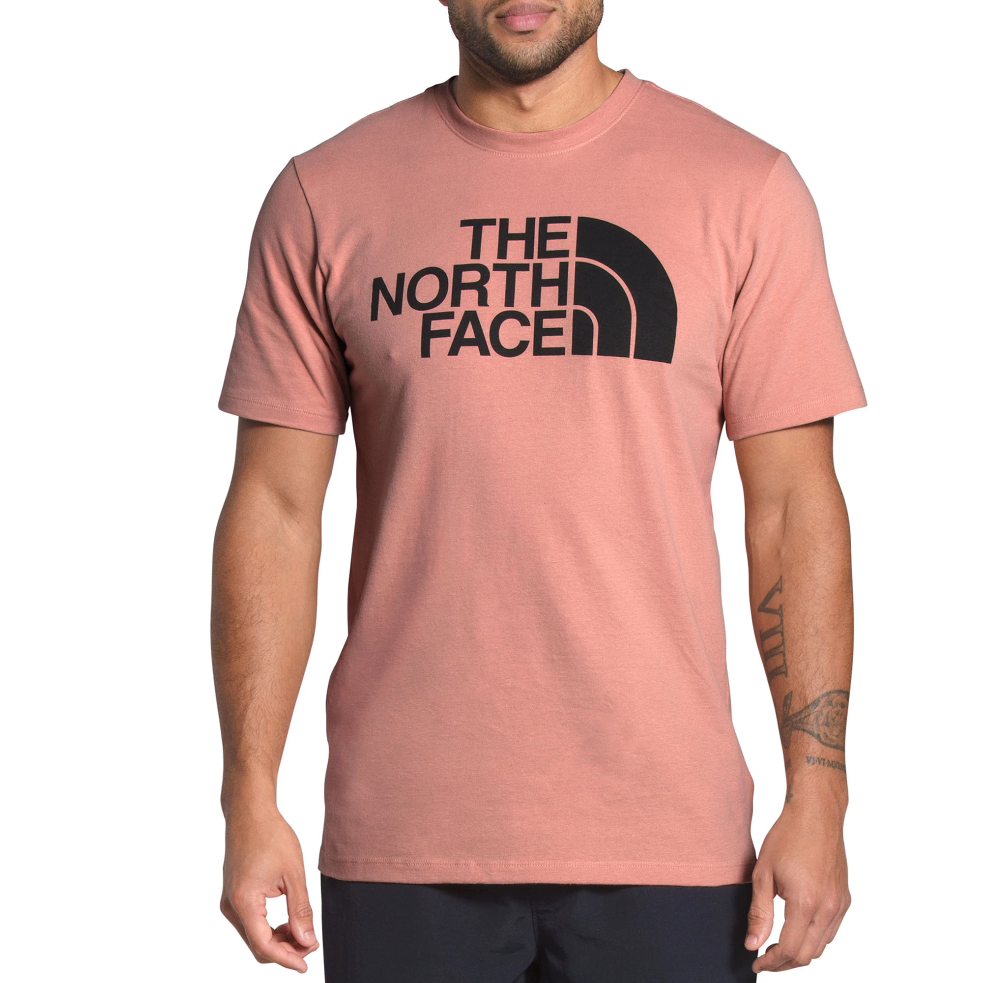 The North Face Men's Half Dome Short Sleeve T Shirt - Image 13