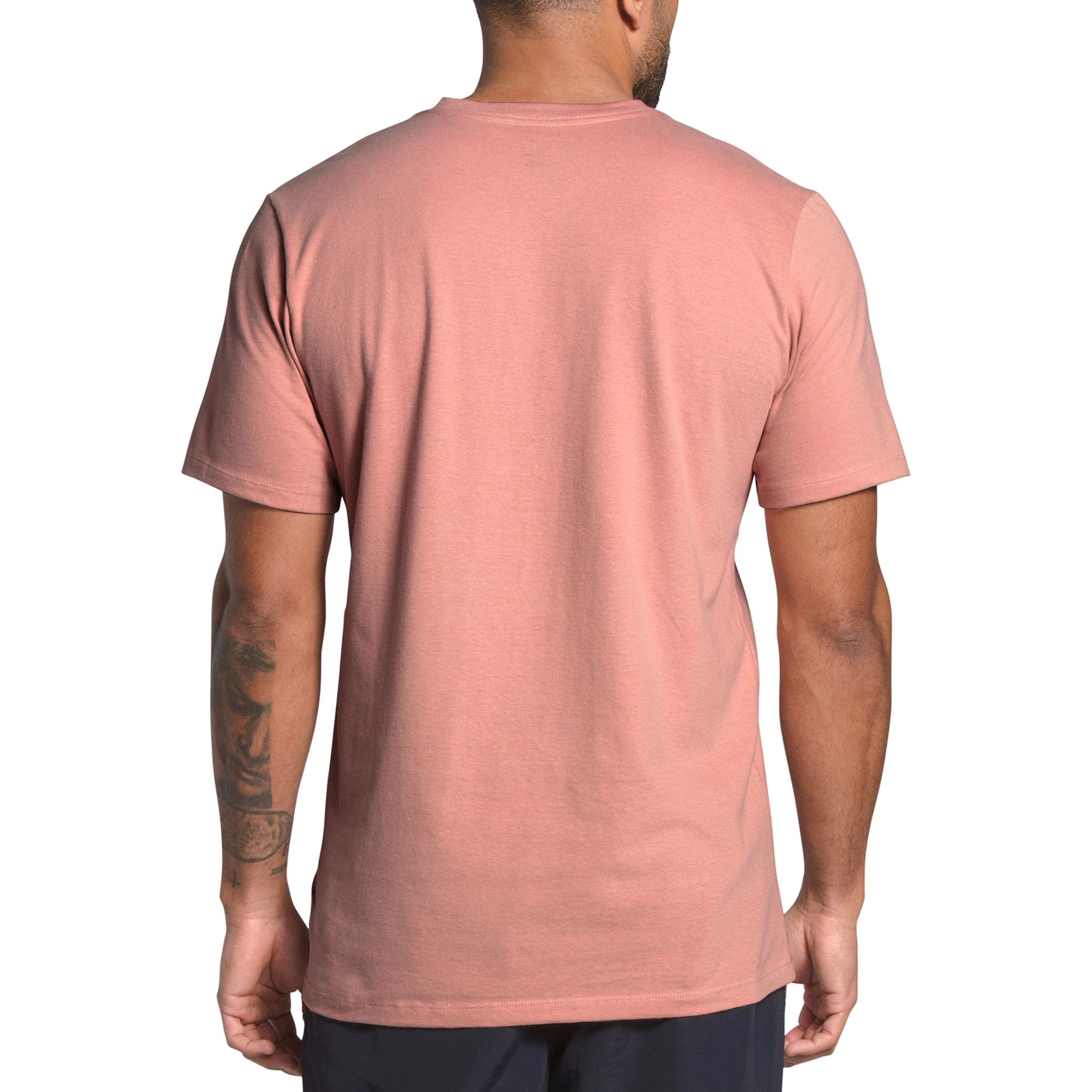 The North Face Men's Half Dome Short Sleeve T Shirt - Image 14