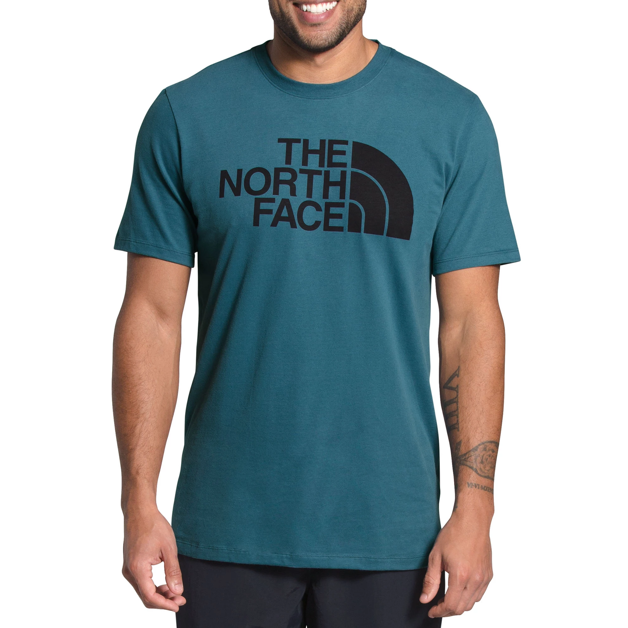 The North Face Men's Half Dome Short Sleeve T Shirt - Image 15