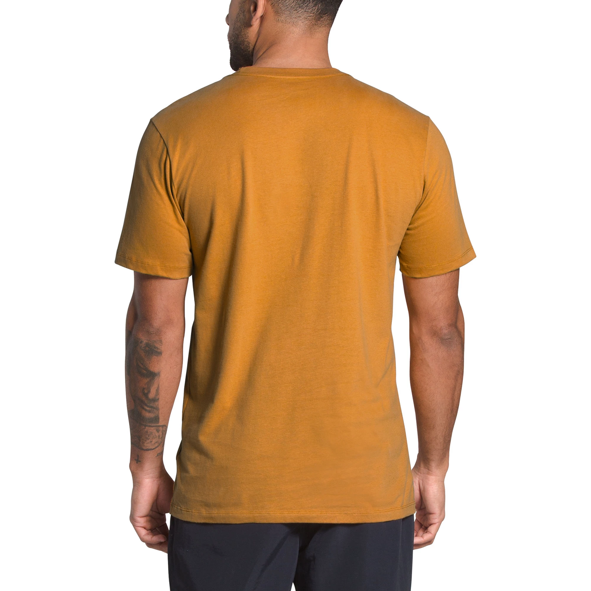 The North Face Men's Half Dome Short Sleeve T Shirt - Image 20