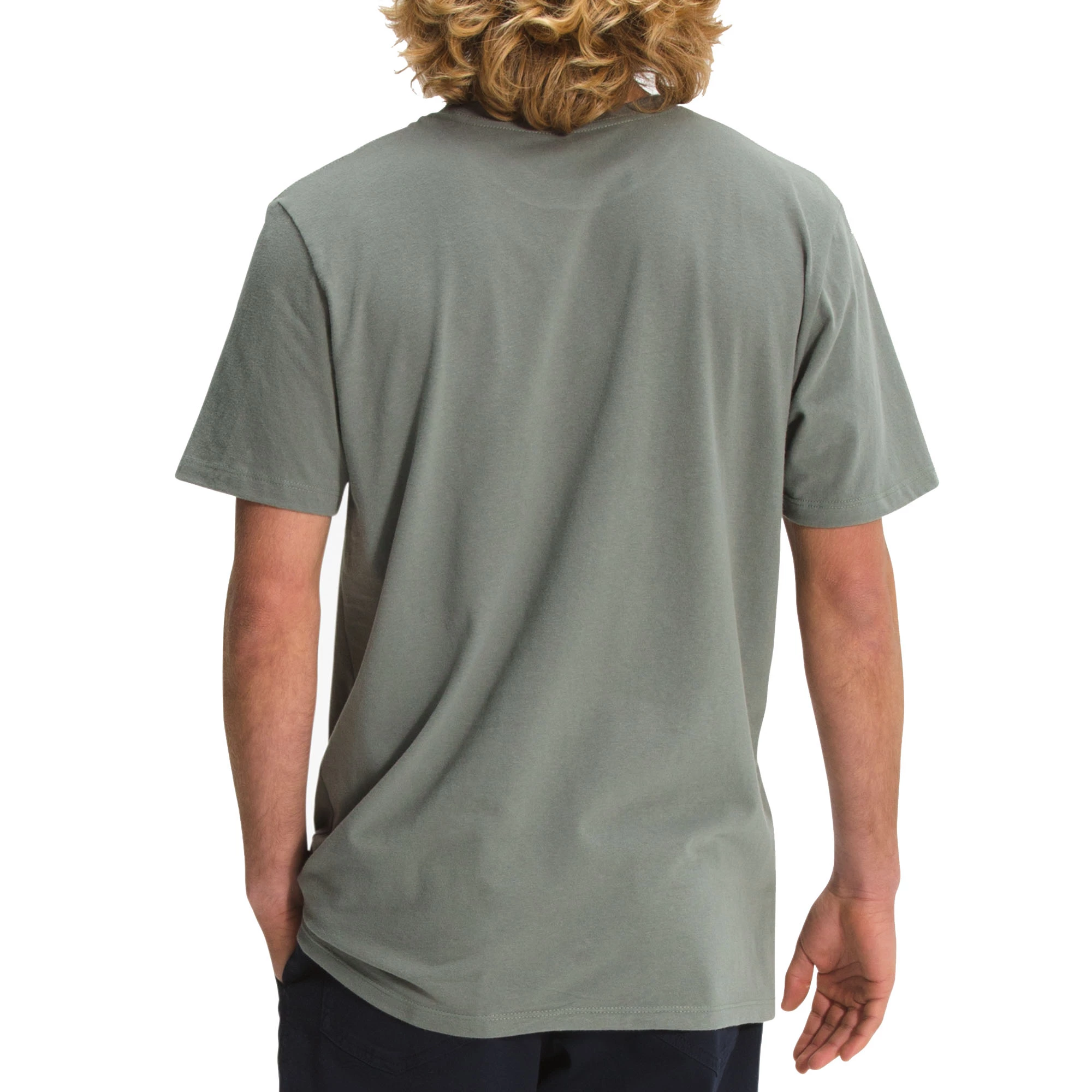 The North Face Men's Half Dome Short Sleeve T Shirt - Image 22