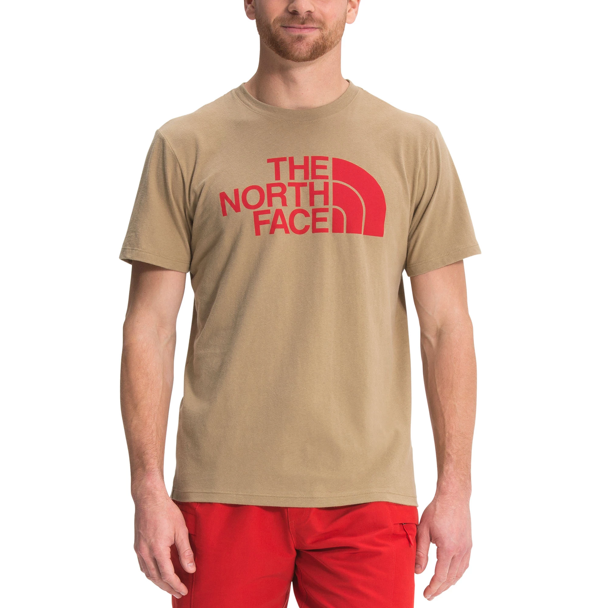 The North Face Men's Half Dome Short Sleeve T Shirt - Image 27