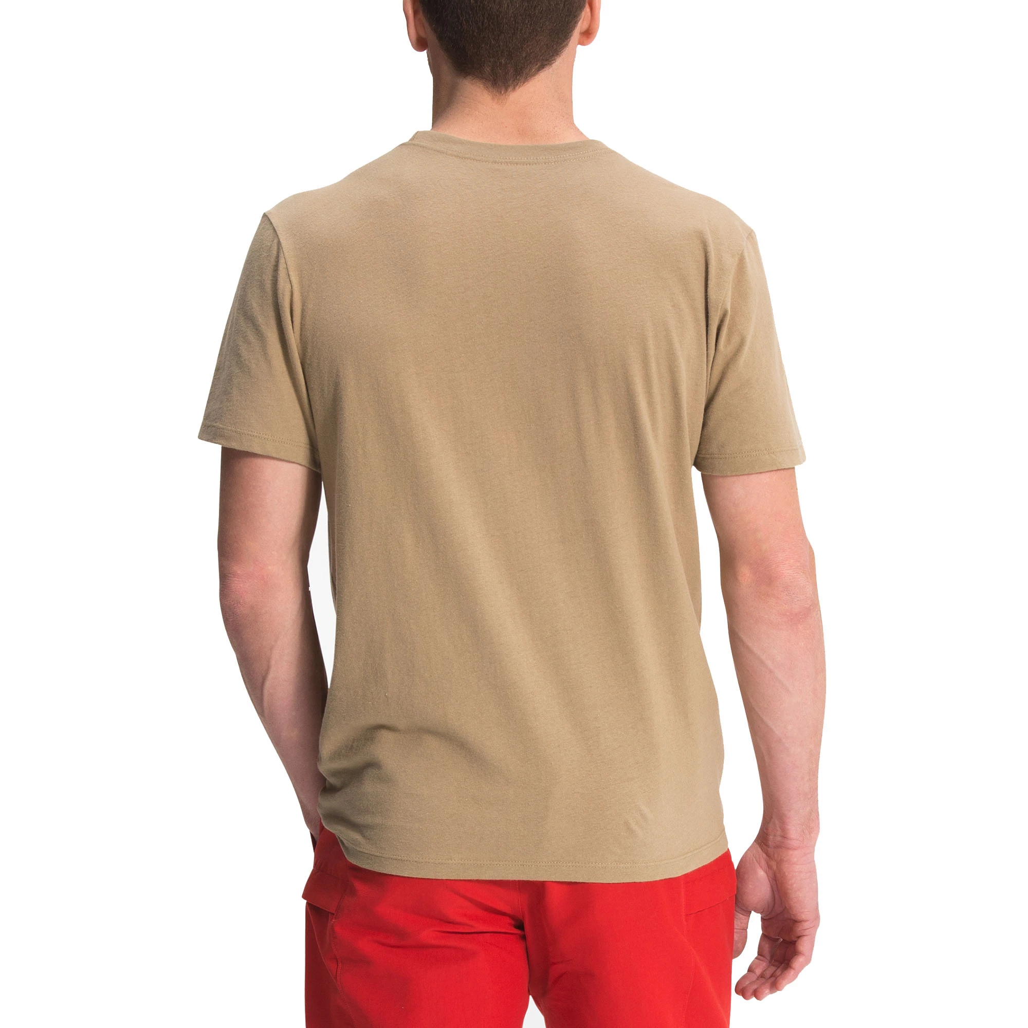 The North Face Men's Half Dome Short Sleeve T Shirt - Image 28