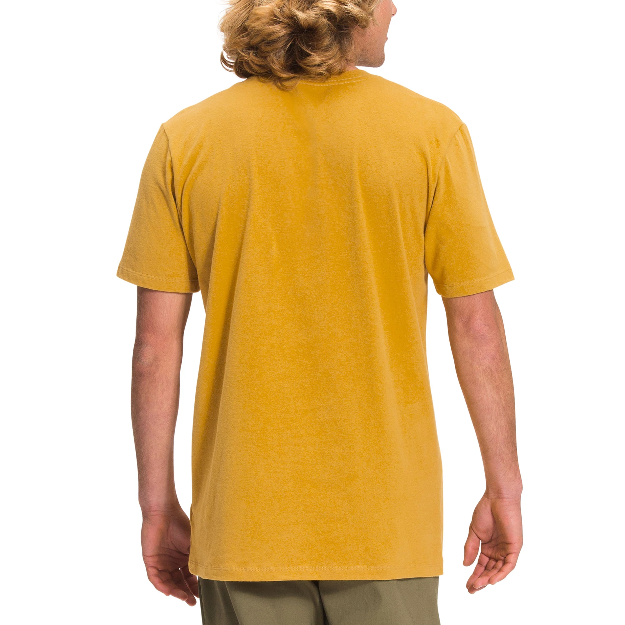 The North Face Men's Half Dome Short Sleeve T Shirt - Image 32