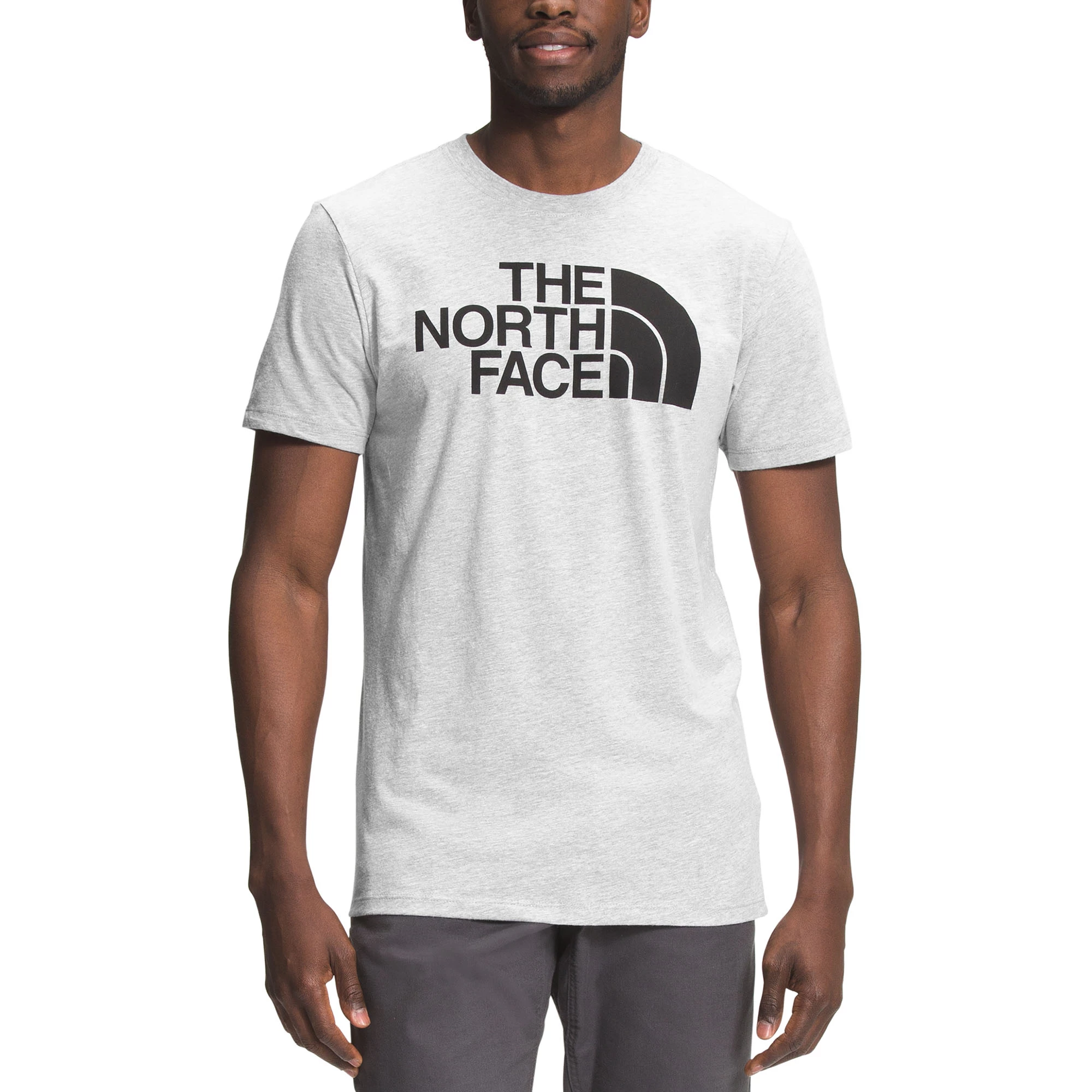 The North Face Men's Half Dome Short Sleeve T Shirt - Image 35
