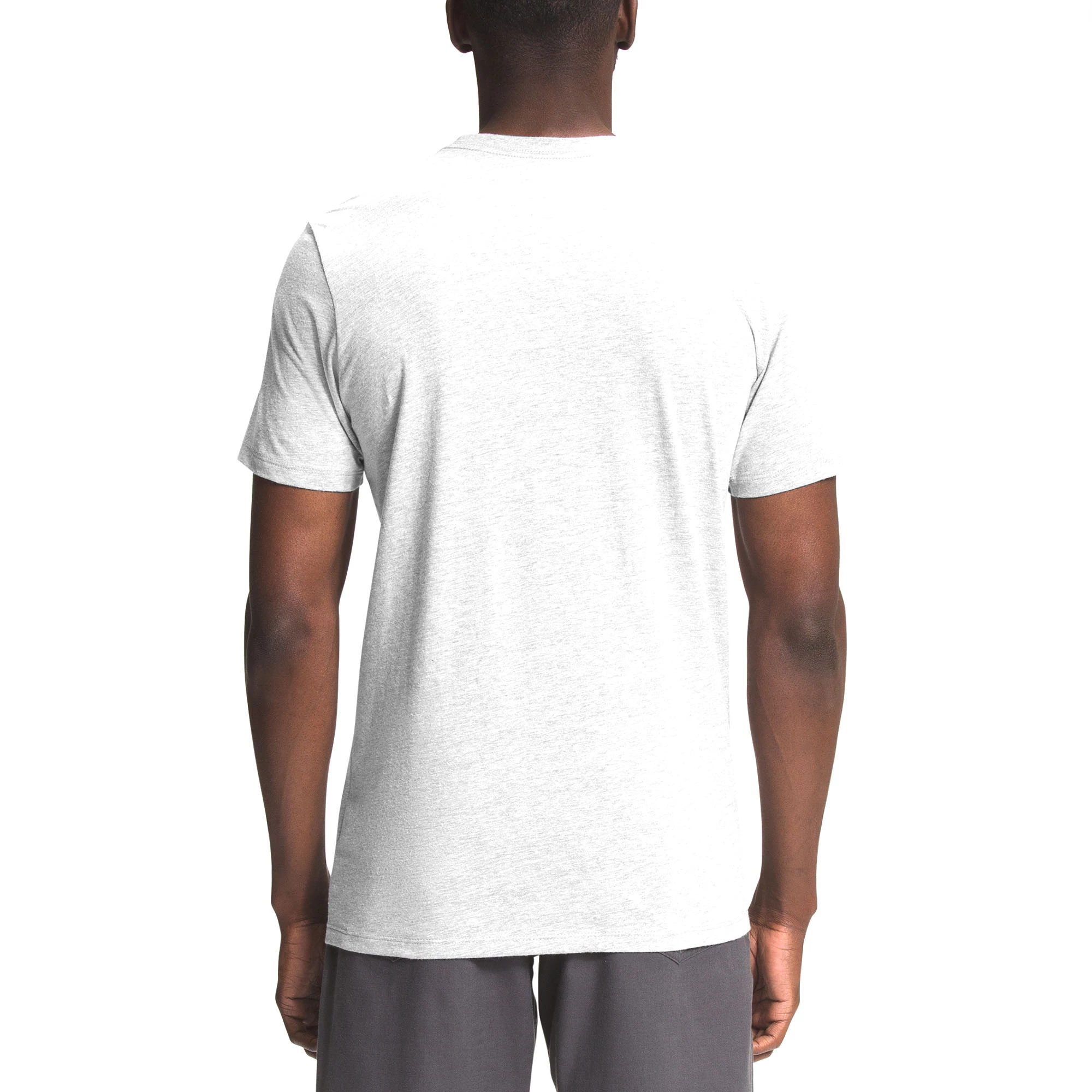 The North Face Men's Half Dome Short Sleeve T Shirt - Image 36