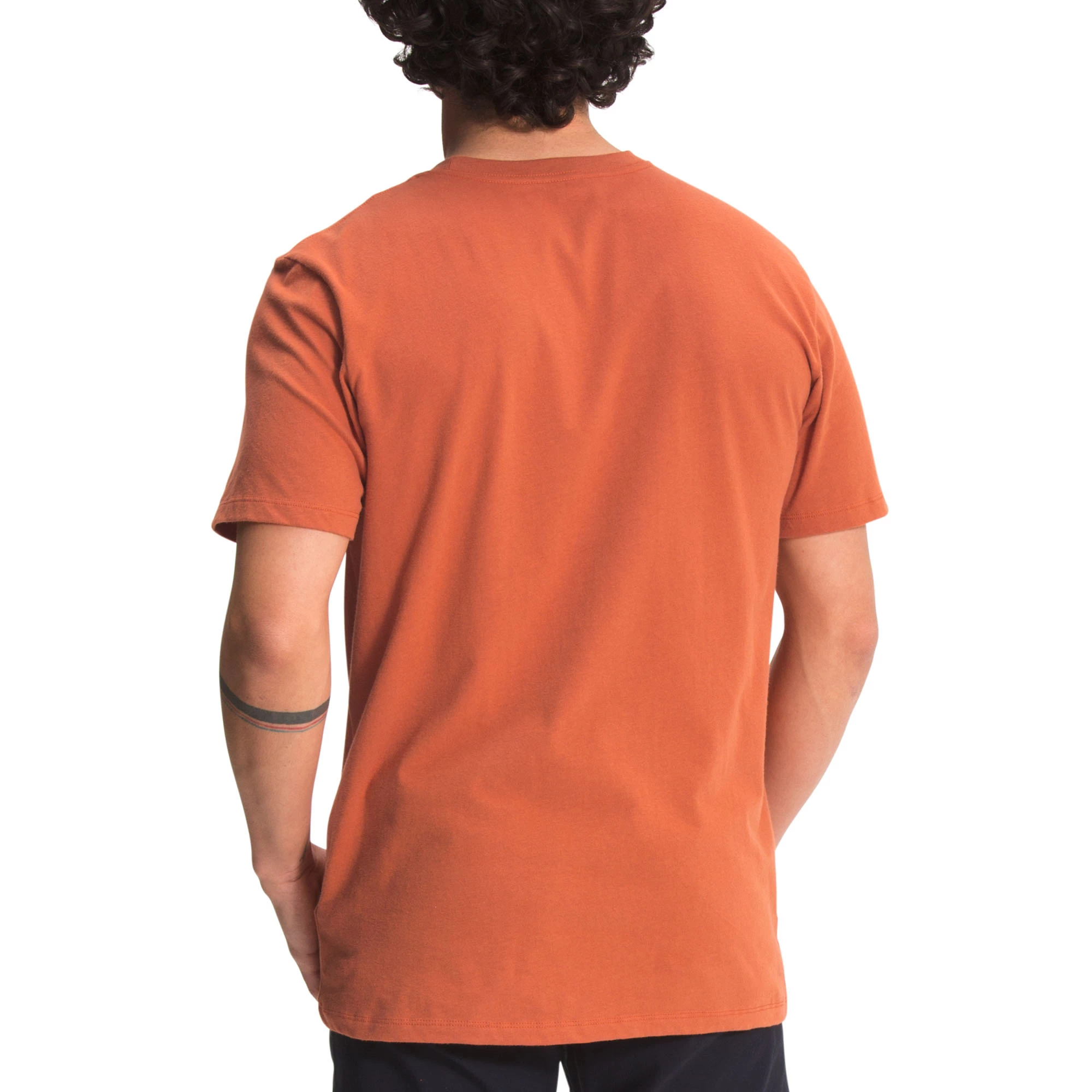The North Face Men's Half Dome Short Sleeve T Shirt - Image 38