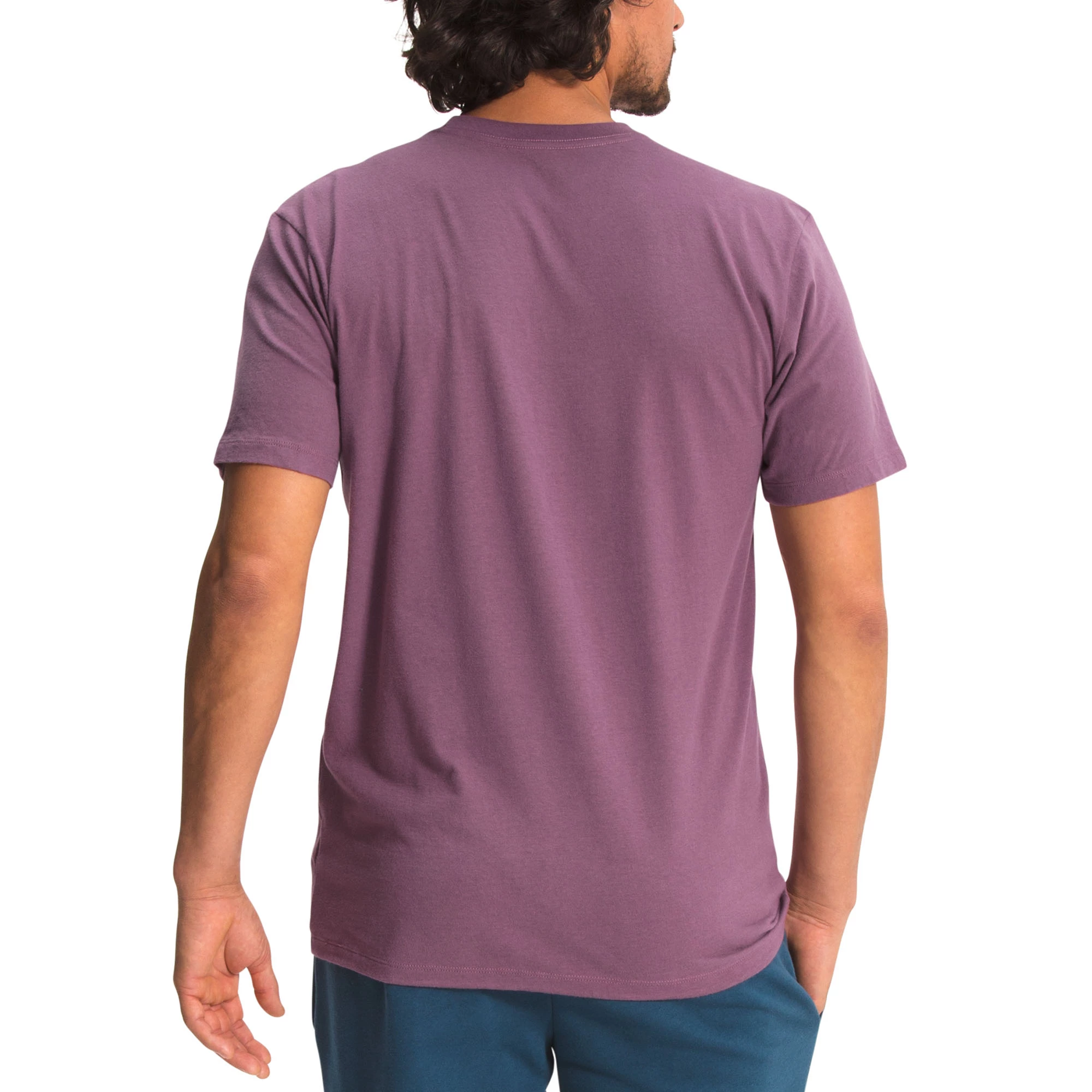 The North Face Men's Half Dome Short Sleeve T Shirt - Image 48