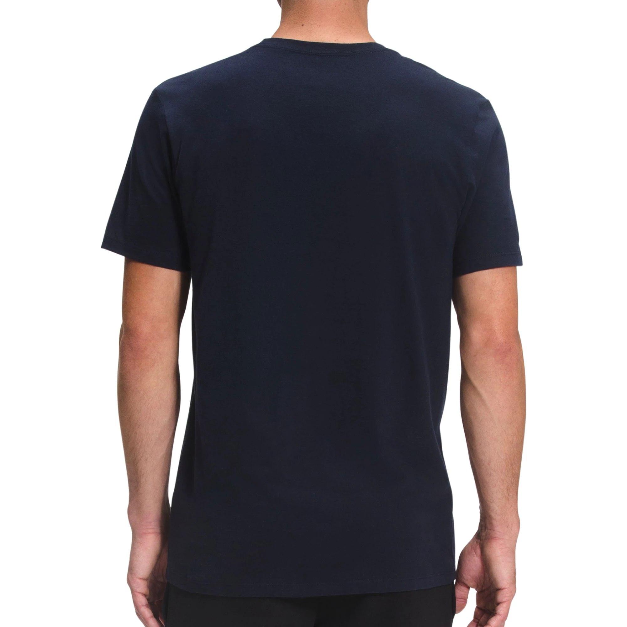 The North Face Men's Half Dome Short Sleeve T Shirt - Image 62