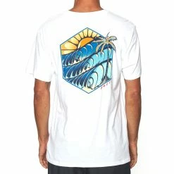 O'Neill ONeill Mens Set T Shirt