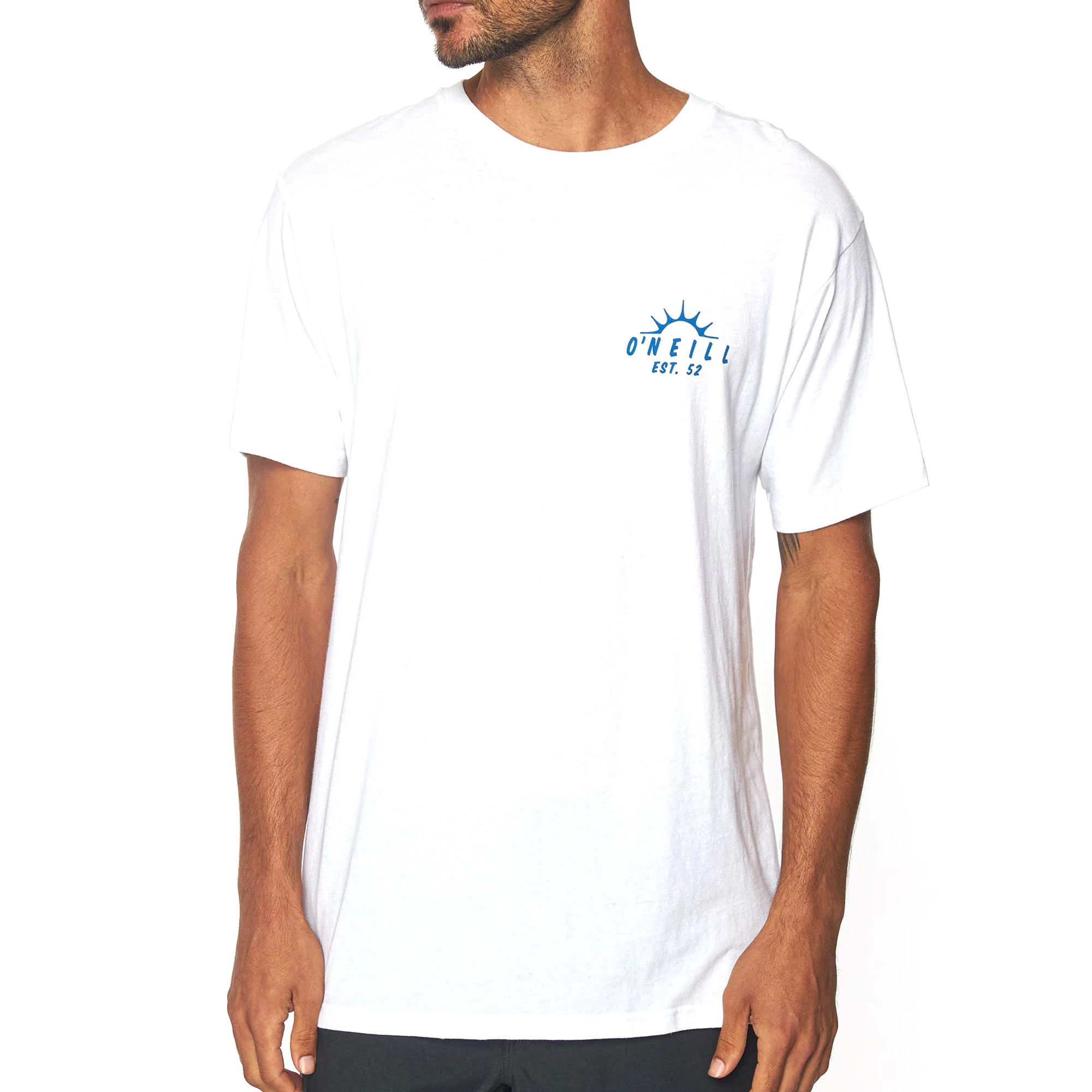 O'Neill ONeill Mens Set T Shirt - Image 2