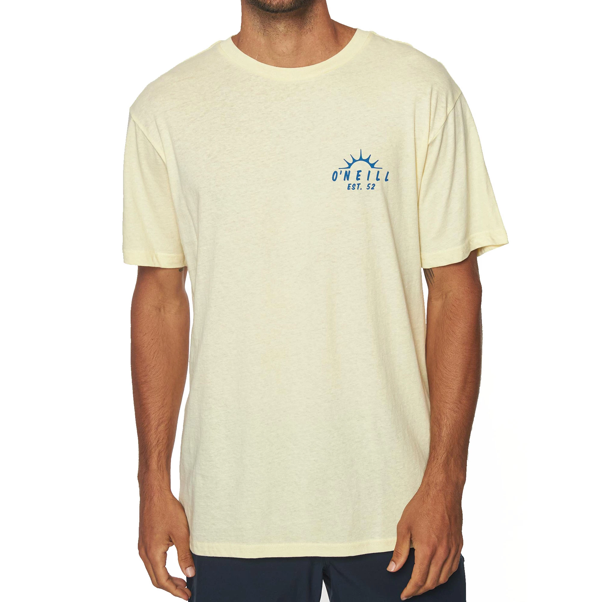 O'Neill ONeill Mens Set T Shirt - Image 4
