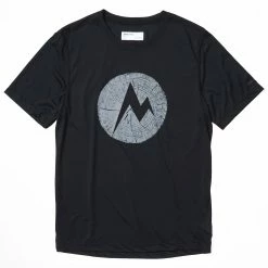 Marmot Mens Transporter Short Sleeve Shirt