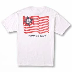 Volcom Men's Morter Short Sleeve T Shirt