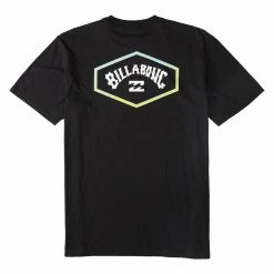 Billabong Mens Exit Arch Short Sleeve T Shirt