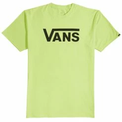 Vans Men's Classic T Shirt
