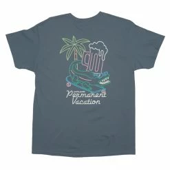 Party Pants Mens Bottoms Up Short Sleeve T Shirt