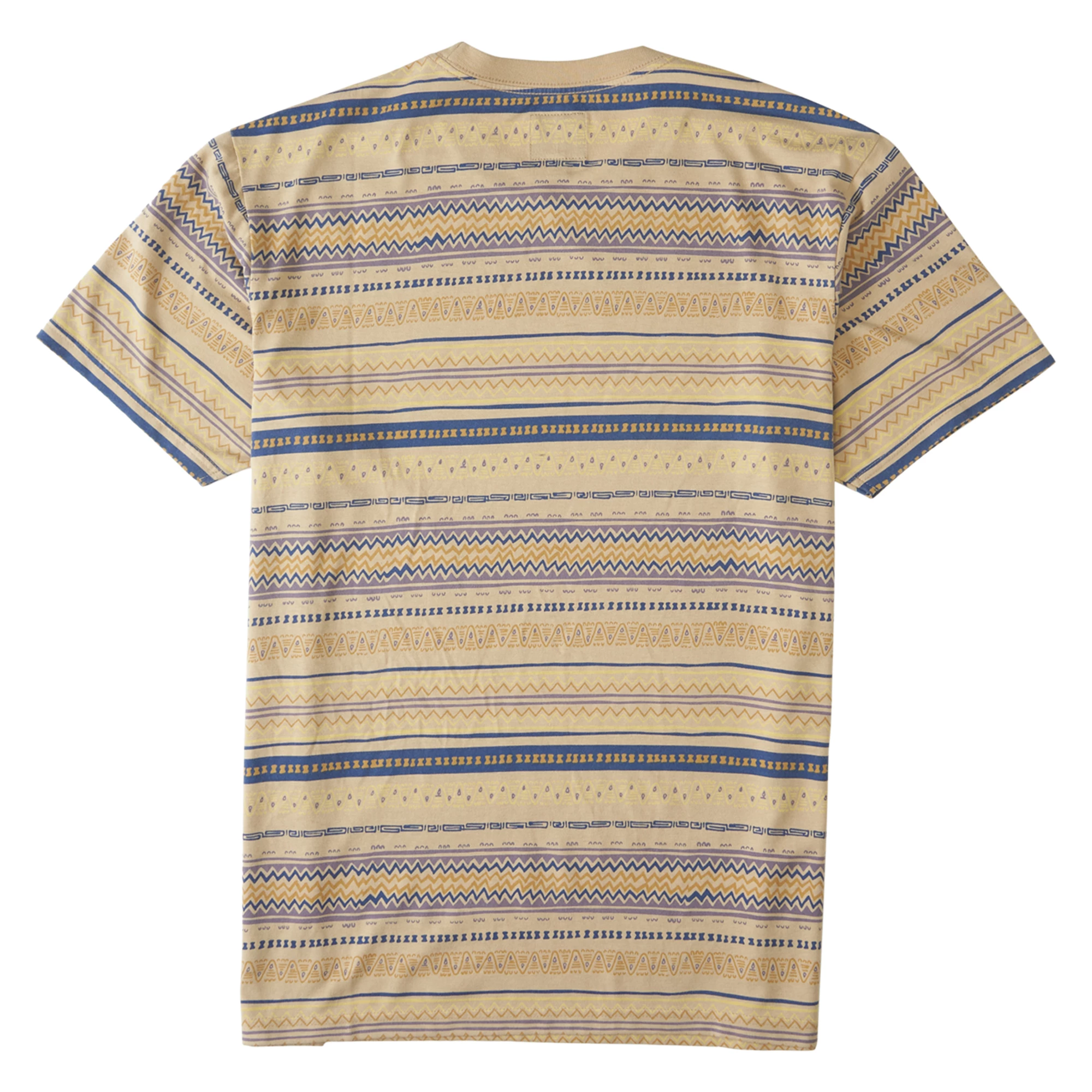 Billabong Mens A/Div Halfrack Short Sleeve T Shirt - Image 2