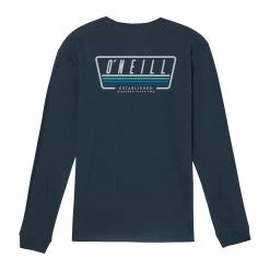O'Neill ONeill Mens Headquarters Long Sleeve T Shirt