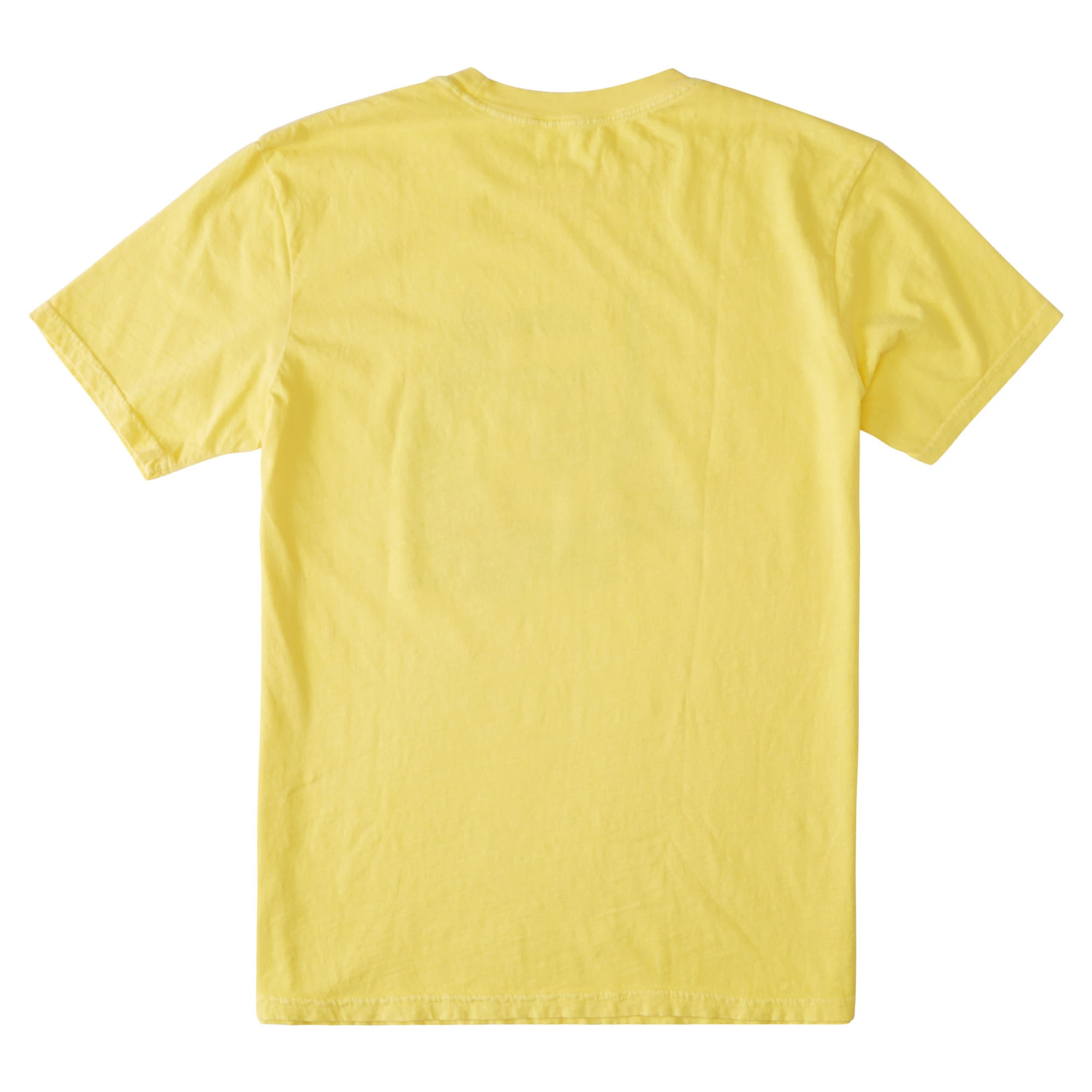 Quiksilver Mens Pacifico Baja Bound T Shirt - Image 2