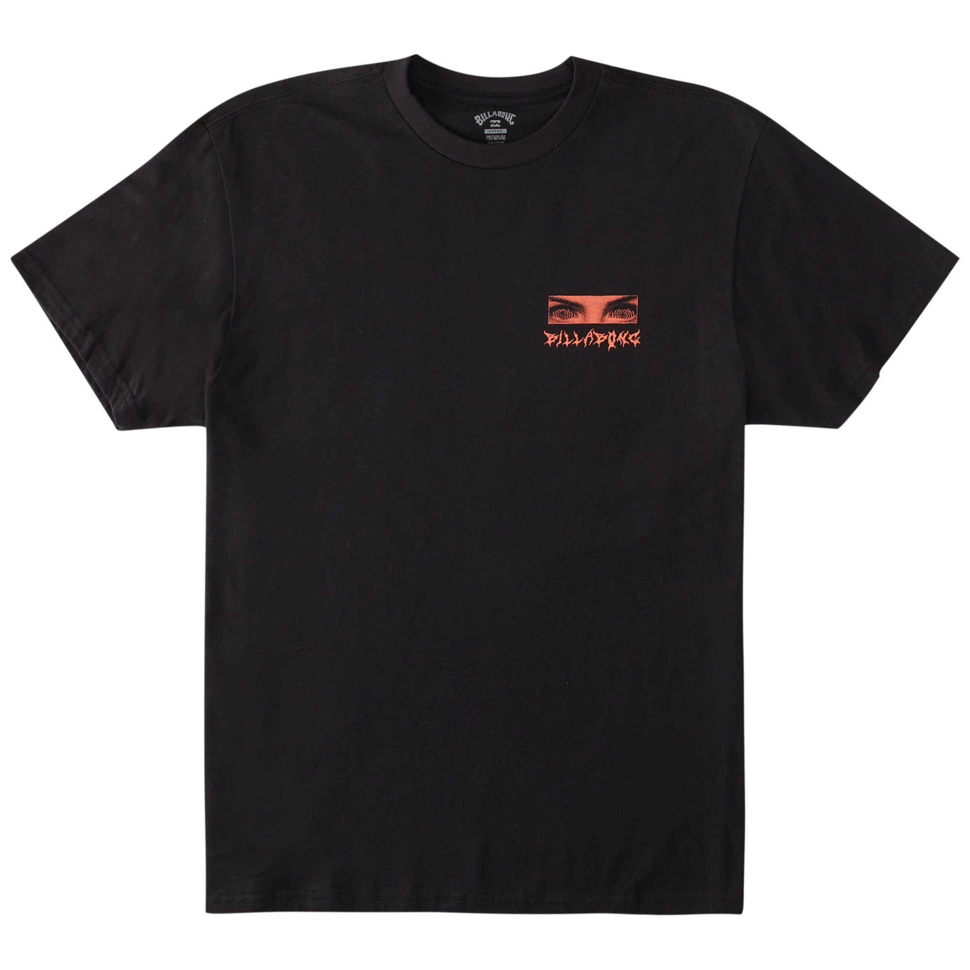 Billabong Mens Bad Trip Short Sleeve T Shirt