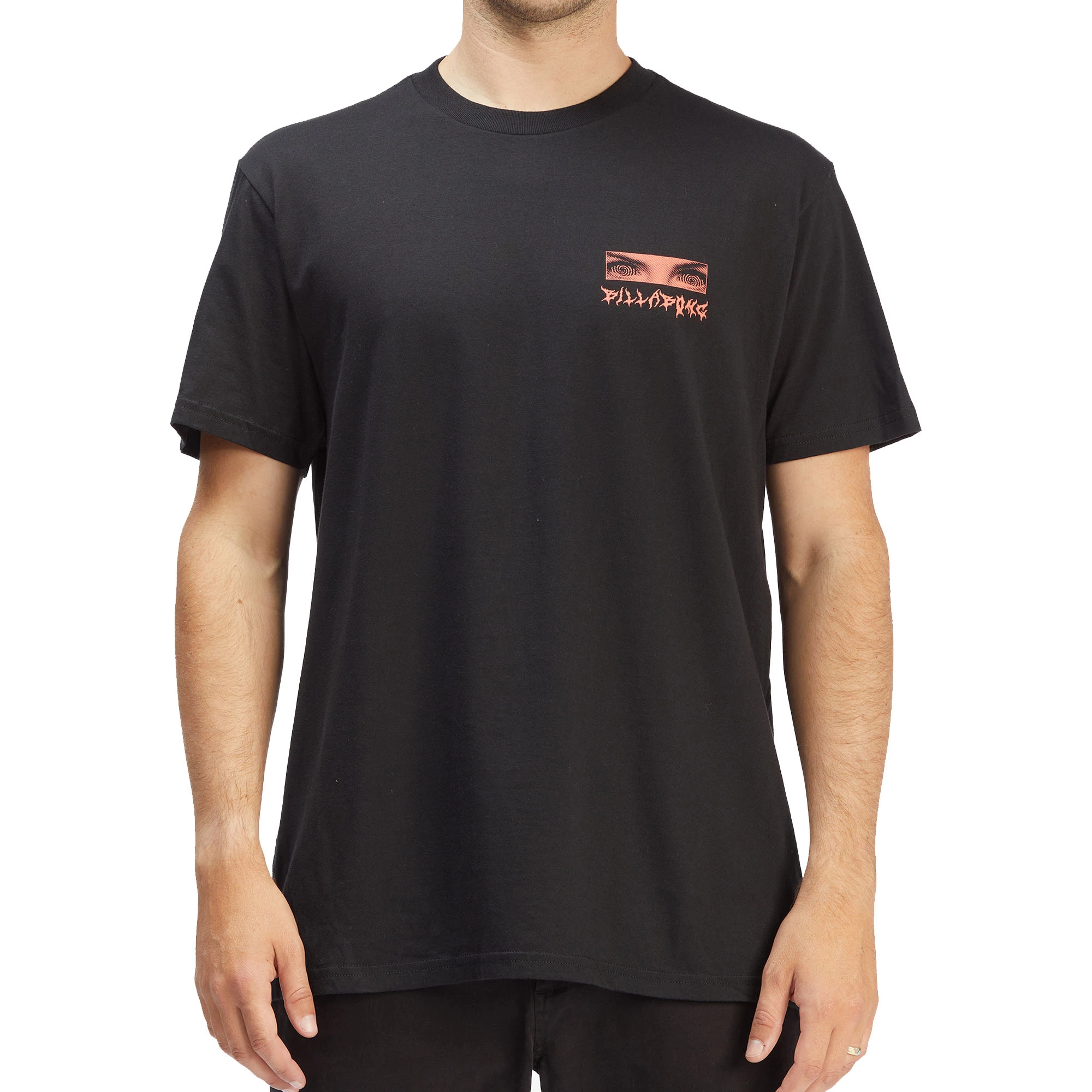 Billabong Mens Bad Trip Short Sleeve T Shirt - Image 3