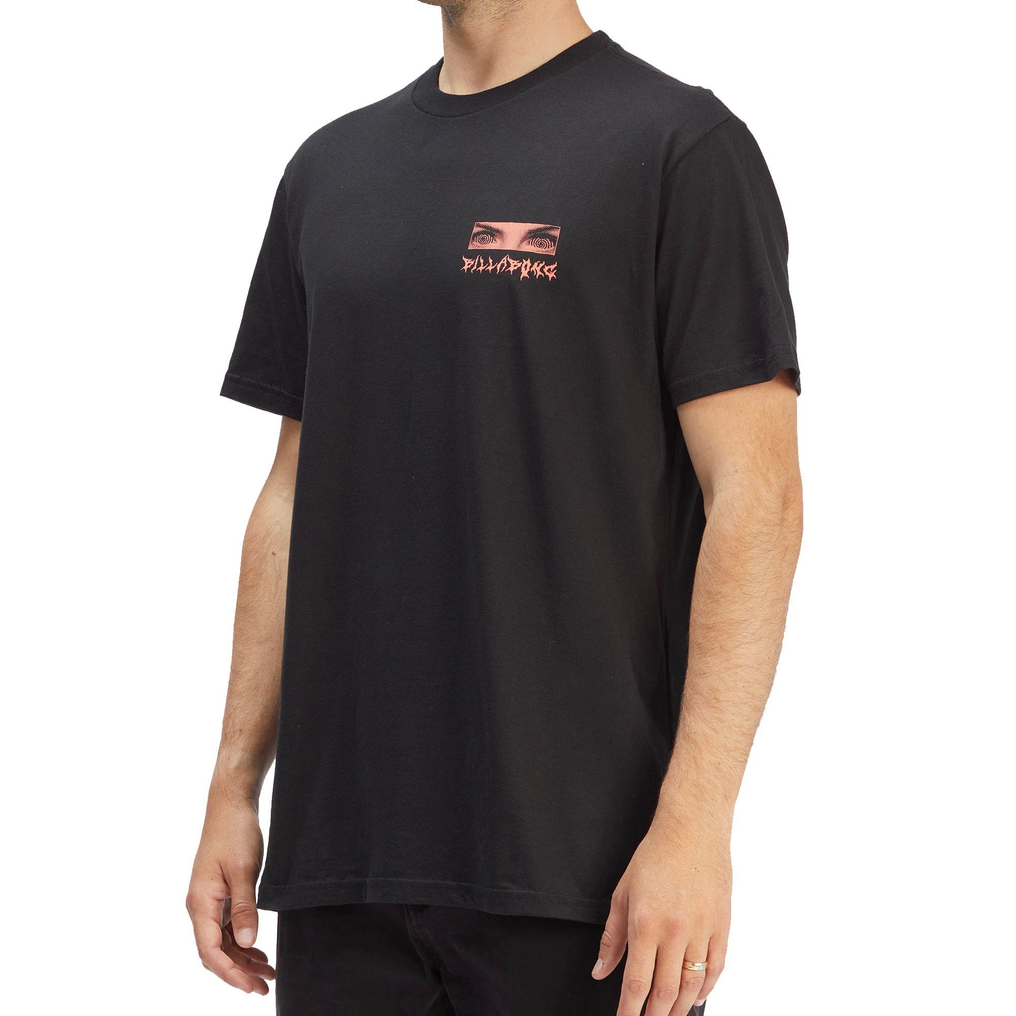 Billabong Mens Bad Trip Short Sleeve T Shirt - Image 4