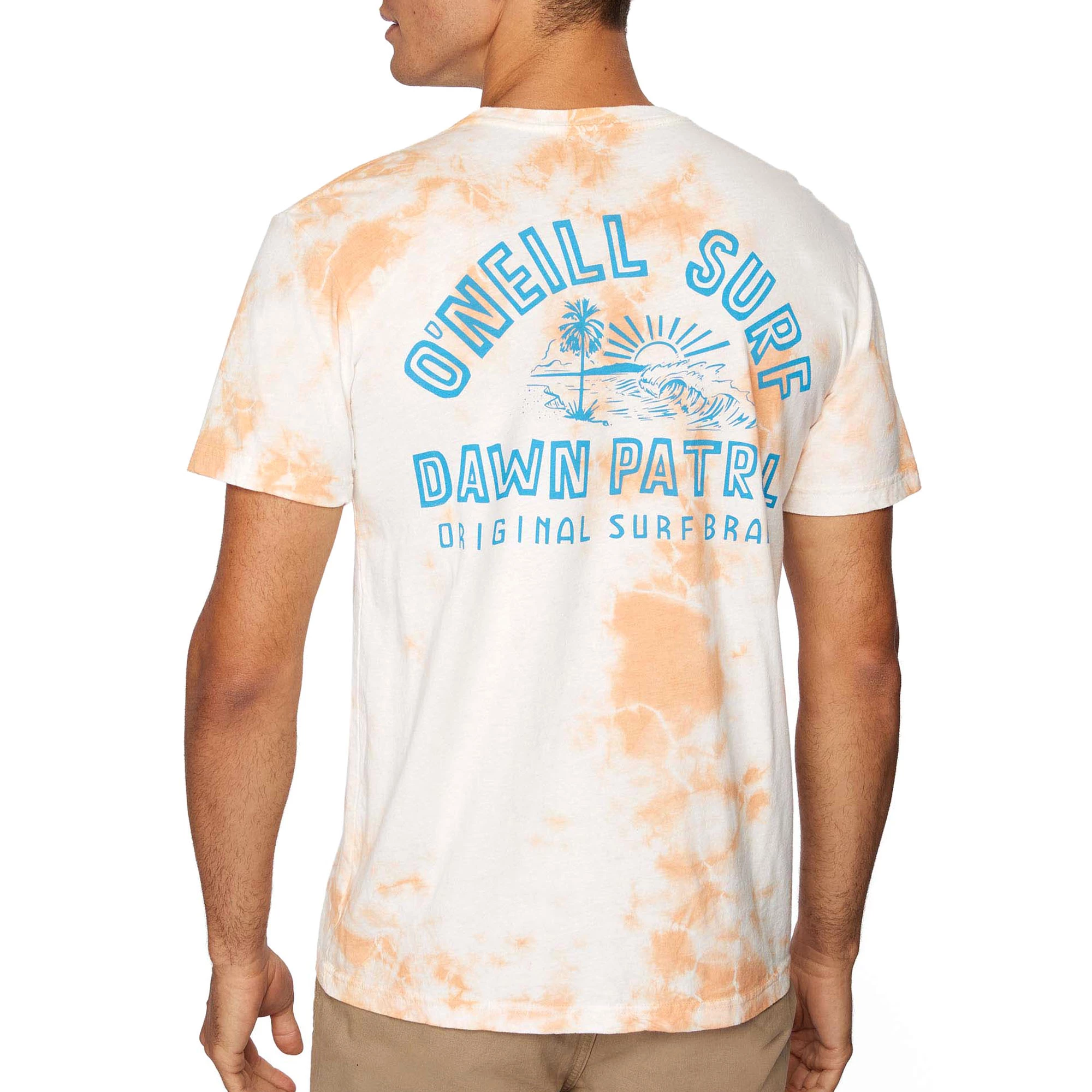 O'Neill ONeill Mens Dawn Patrol T Shirt