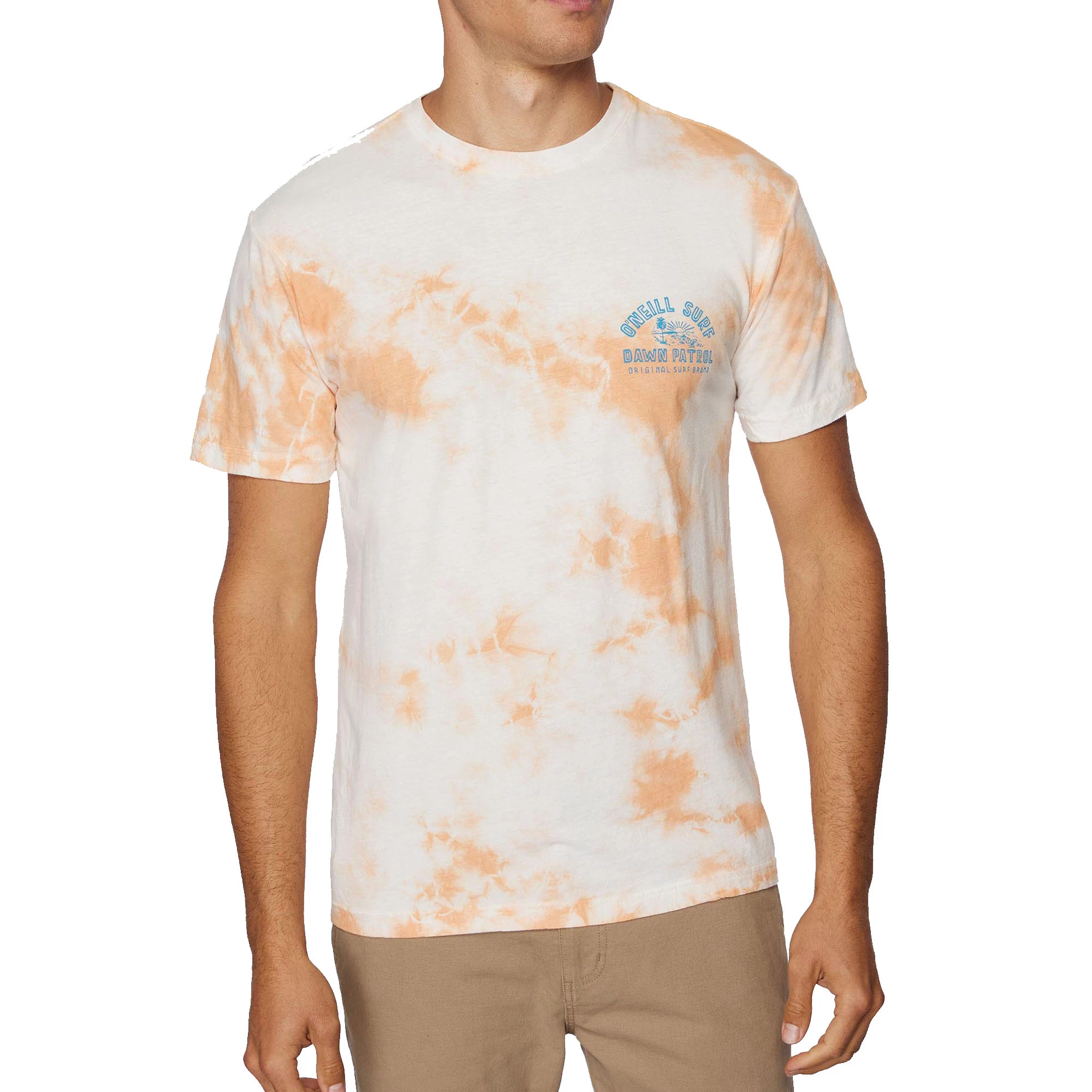 O'Neill ONeill Mens Dawn Patrol T Shirt - Image 2
