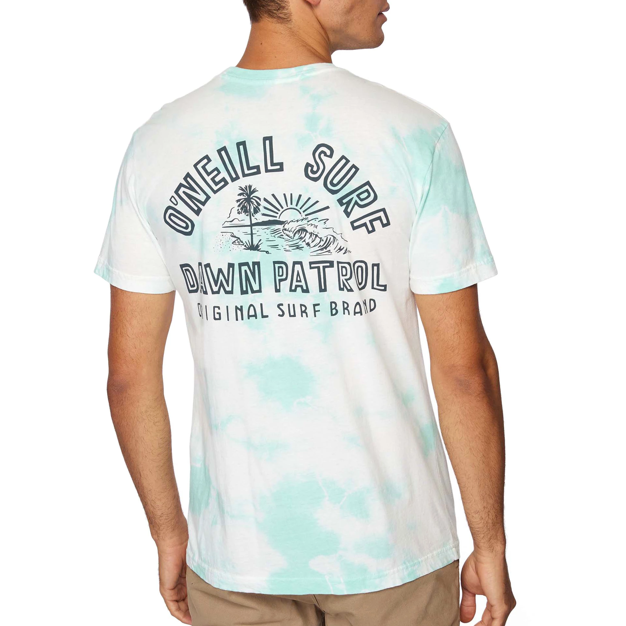 O'Neill ONeill Mens Dawn Patrol T Shirt - Image 3