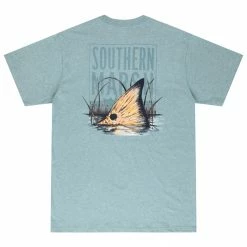 Southern Marsh Mens Spot Sighting T Shirt