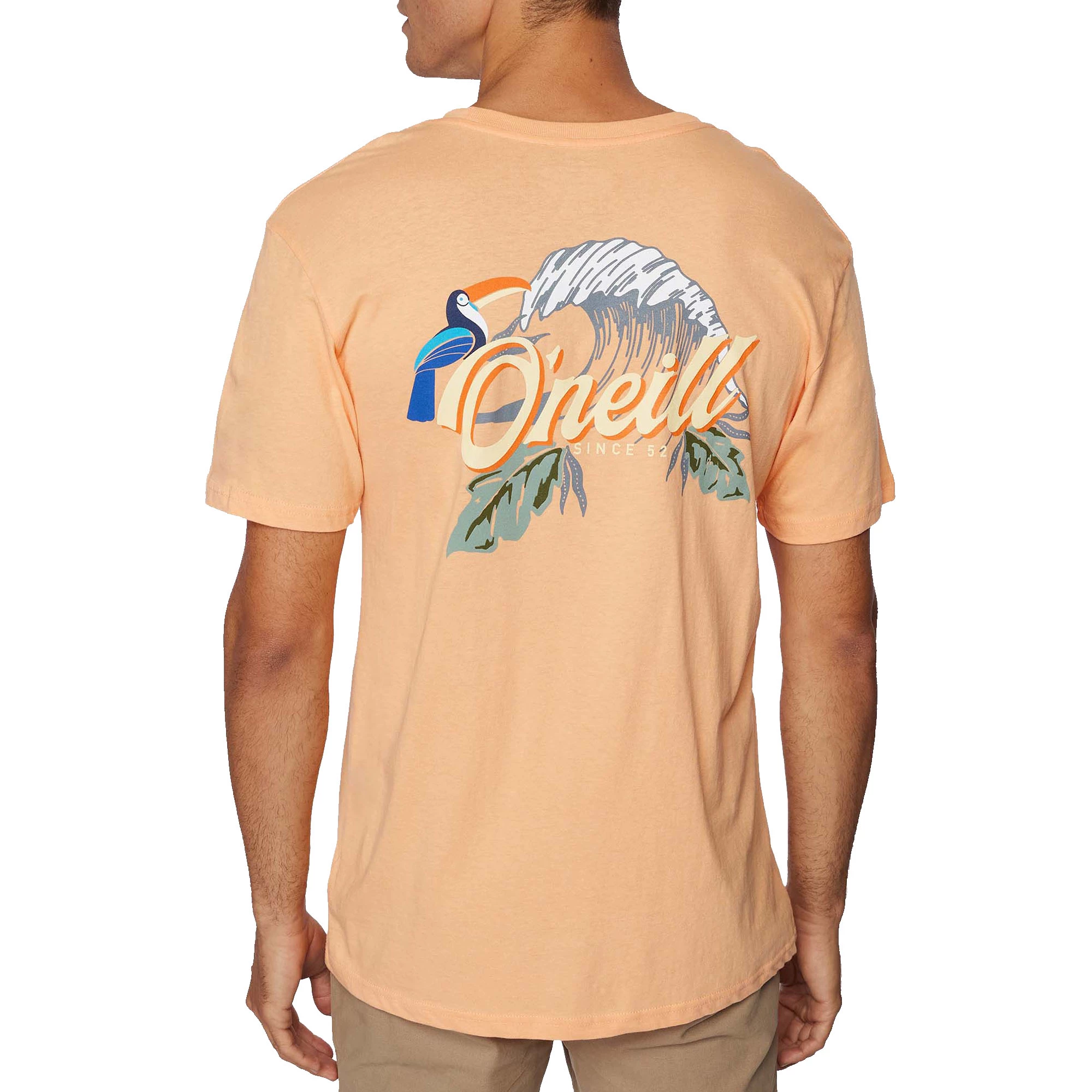 O'Neill ONeill Mens Paradise T Shirt