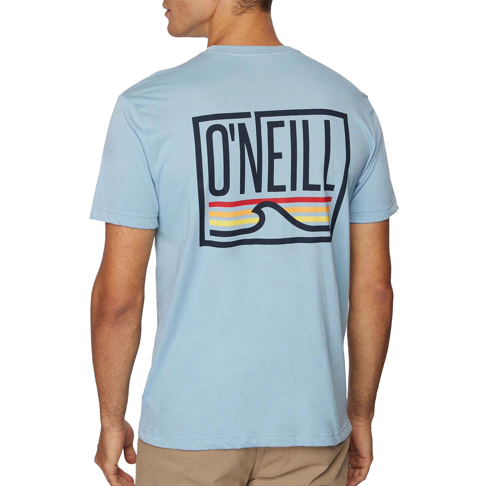 O'Neill ONeill Mens Trvlr Cossa T Shirt