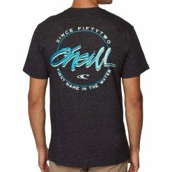 O'Neill ONeill Mens Keg Stand T Shirt