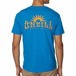 O'Neill ONeill Mens Sun T Shirt