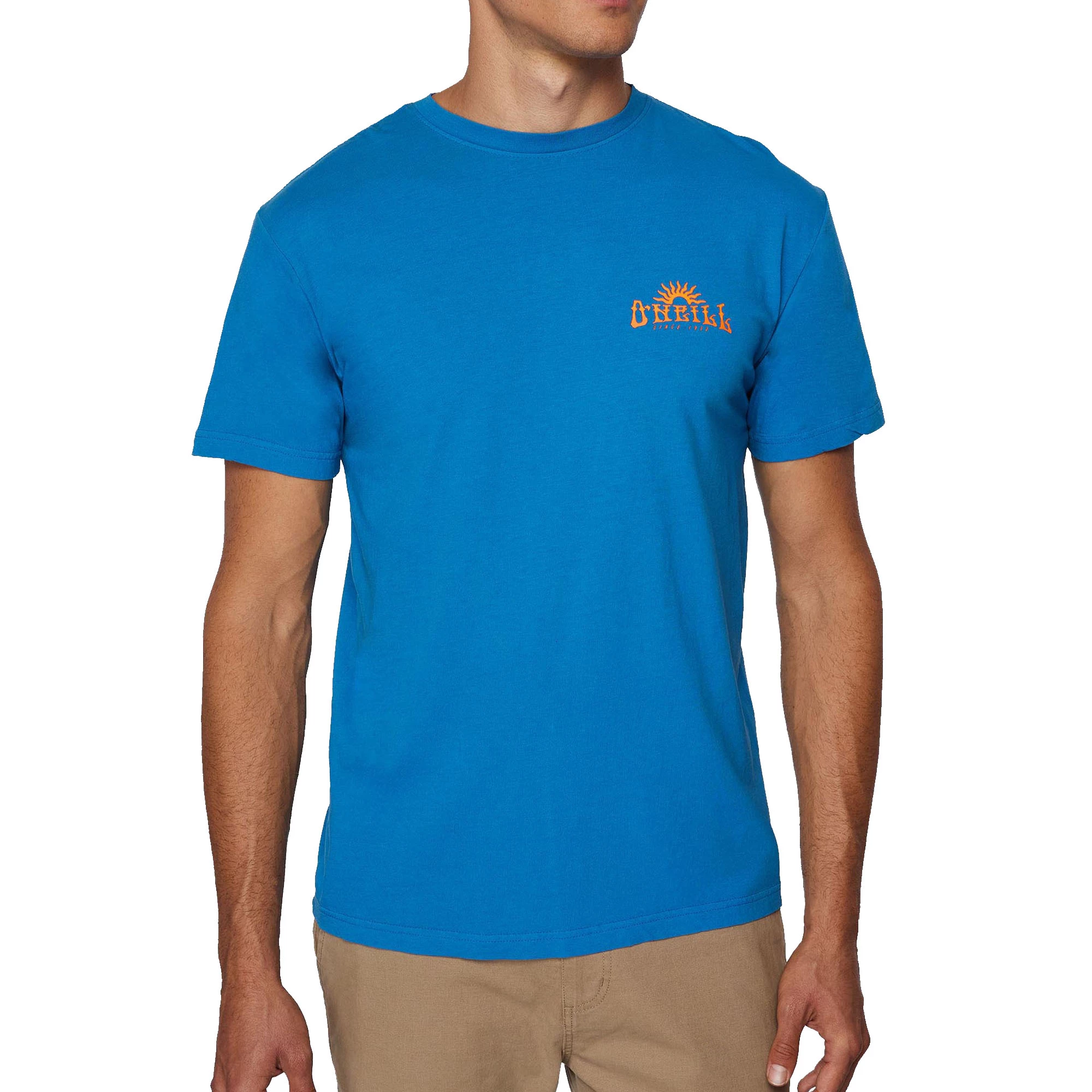 O'Neill ONeill Mens Sun T Shirt - Image 2