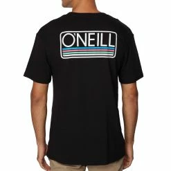O'Neill ONeill Mens Headquarters 2 T Shirt