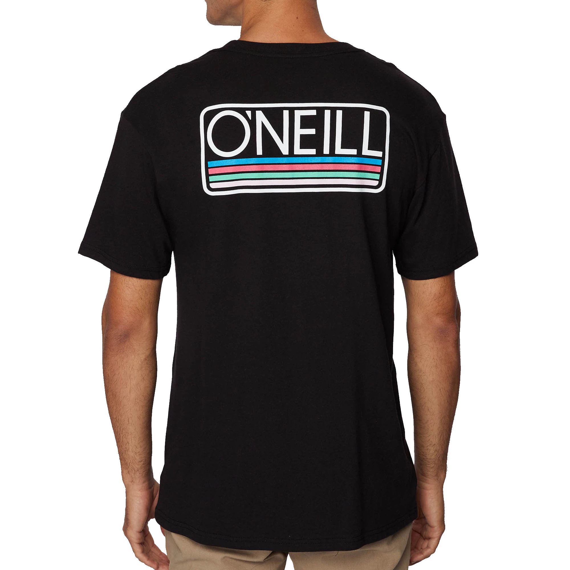 O'Neill ONeill Mens Headquarters 2 T Shirt