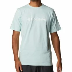 Columbia Mens CSC Basic Logo™ Short Sleeve T Shirt