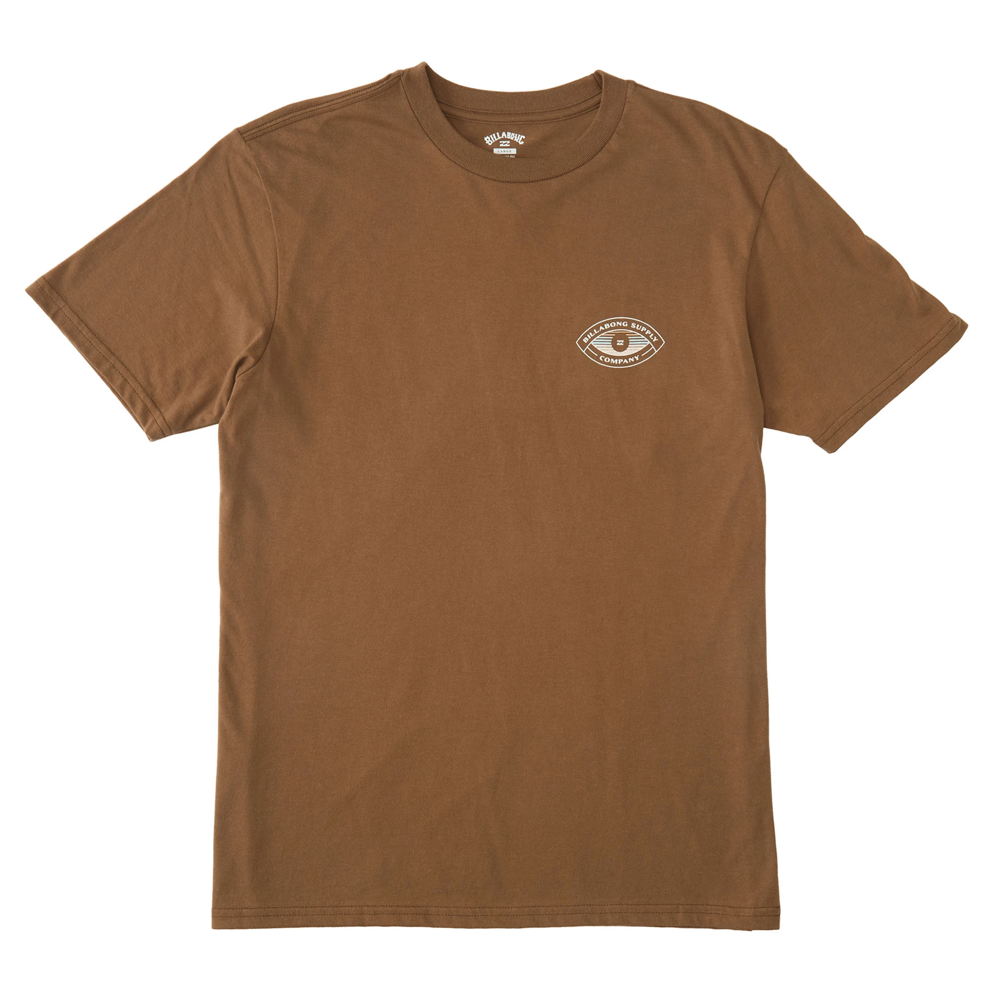 Billabong Mens Walled Short Sleeve T Shirt - Image 2