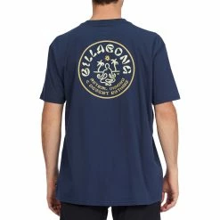 Billabong Mens Reverie Short Sleeve T Shirt