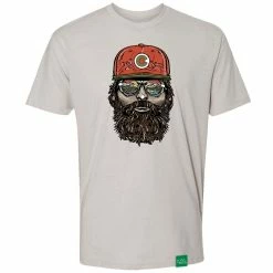 Wild Tribute Mens Maverick Colorado T Shirt