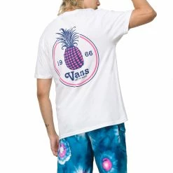 Vans Mens Vans Hospitality T Shirt