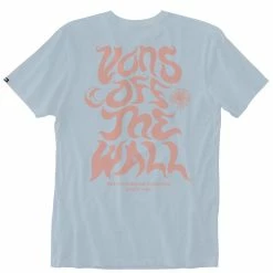 Vans Mens Flowing T Shirt