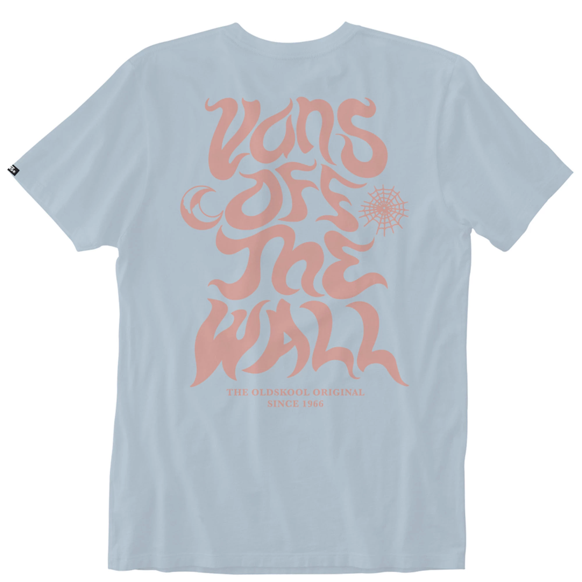 Vans Mens Flowing T Shirt