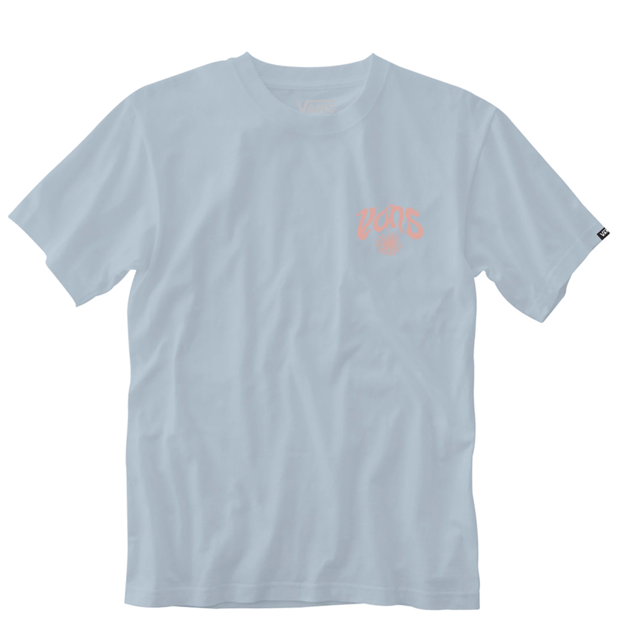 Vans Mens Flowing T Shirt - Image 2