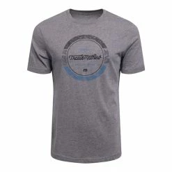 TravisMathew Mens Doggie Paddle T Shirt