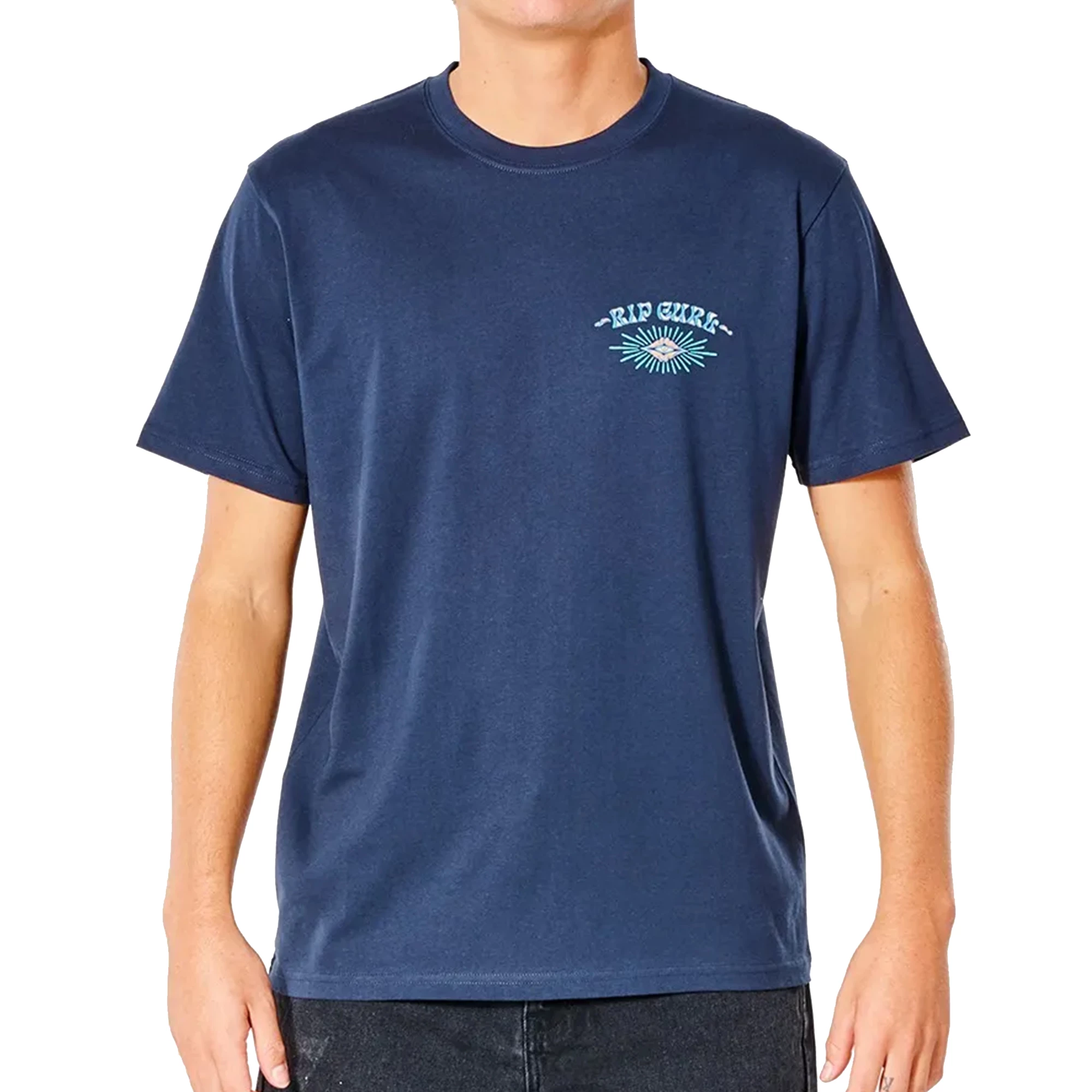 Rip Curl Mens SWC Serpent T Shirt - Image 2